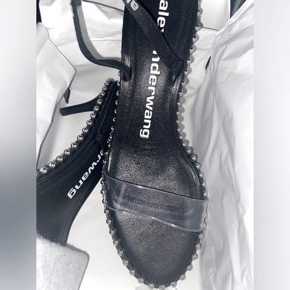 Alexander Wang Heels - Picture 1 of 5